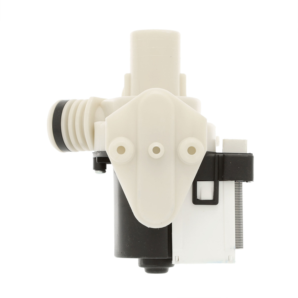 WP25001052 - Genuine OEM Whirlpool Washer Drain Pump